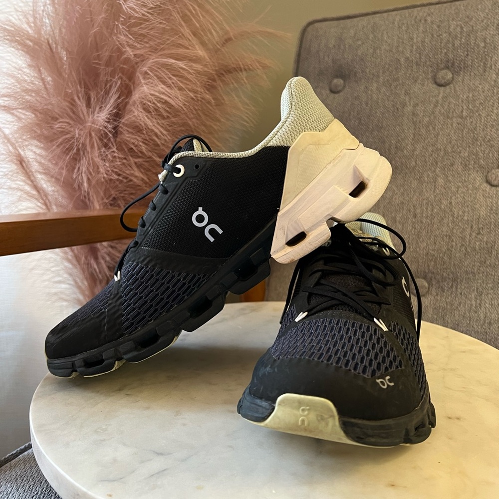 On Cloud Running Shoes